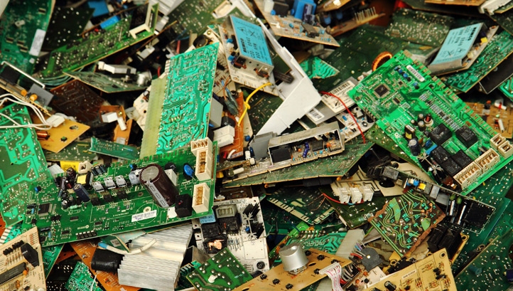 In 2015, the fund generated just £45,000 to be used for technical research projects